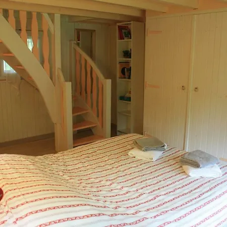 Chalet Paradis * Arbonne