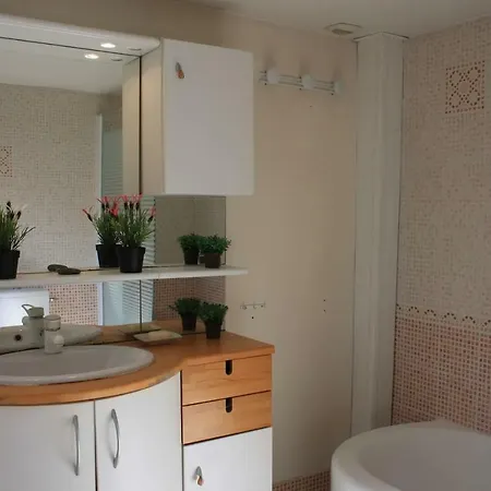 Prázdninový dům Chalet Paradis