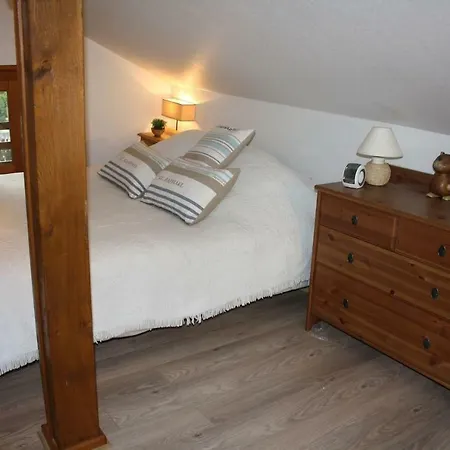 Chalet Paradis